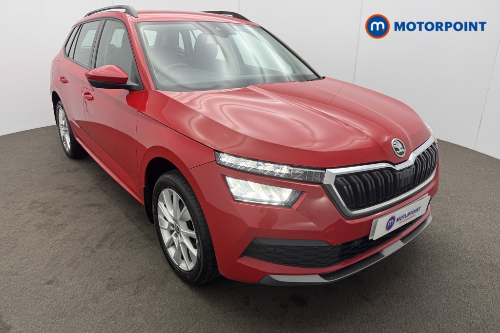 Used Skoda Kamiq 2020 for sale - 77432031: Photo 27