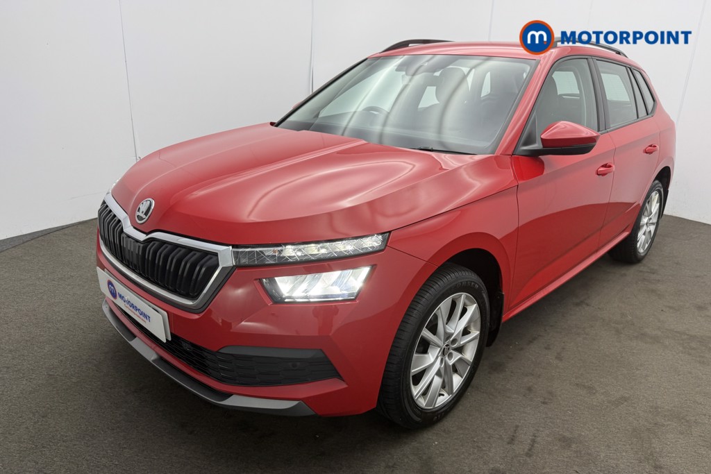 Used Skoda Kamiq 2020 for sale - 77432031: Photo 28