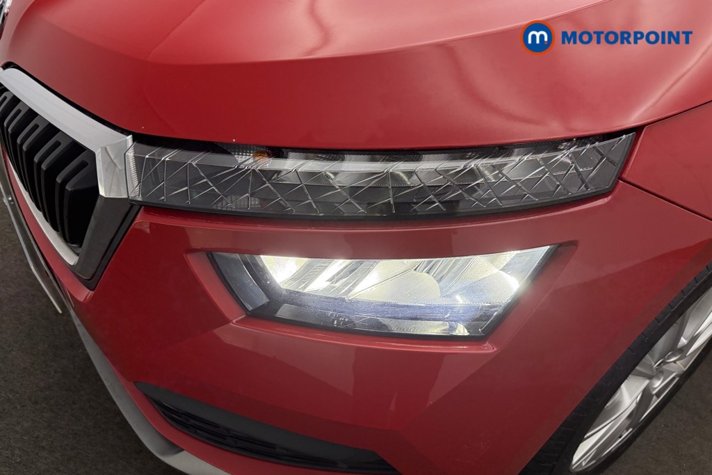 Used Skoda Kamiq 2020 for sale - 77432031: Photo 29