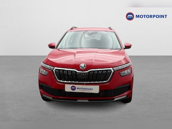 Used Skoda Kamiq undefined for sale - 77432031: Photo