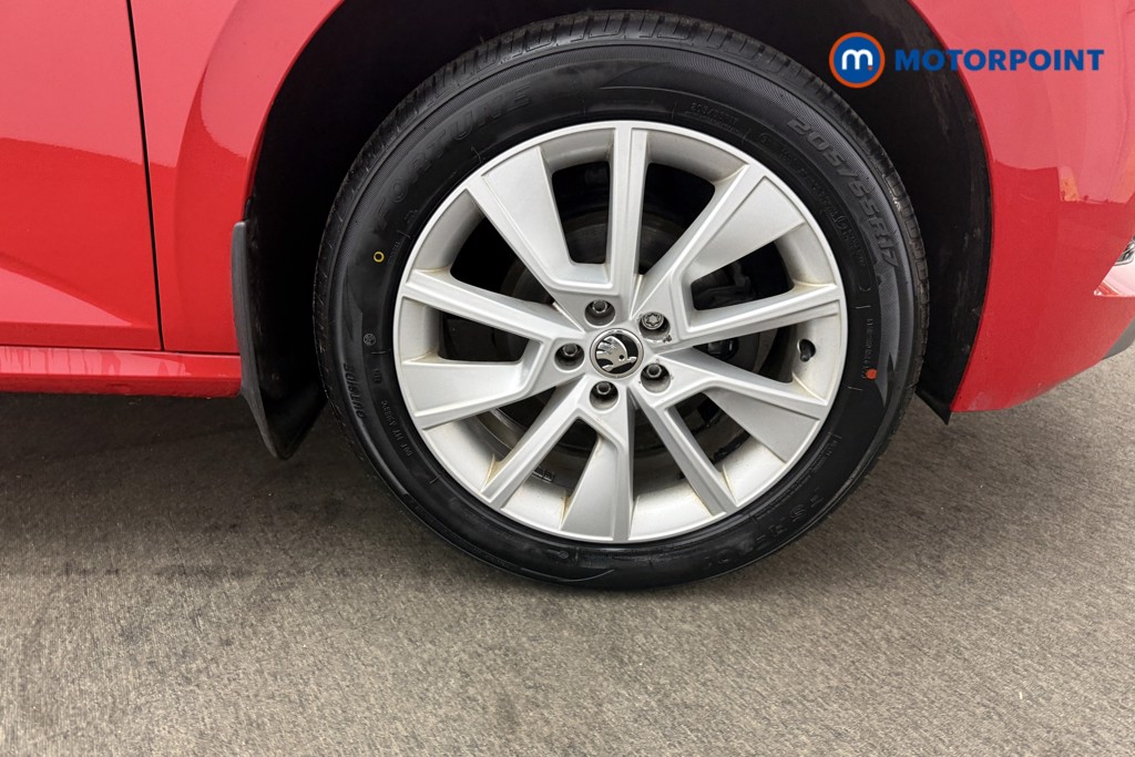 Used Skoda Kamiq 2020 for sale - 77432031: Photo 32