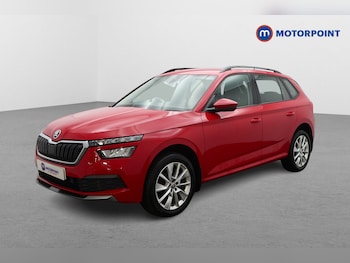 Used Skoda Kamiq undefined for sale - 77432031: Photo