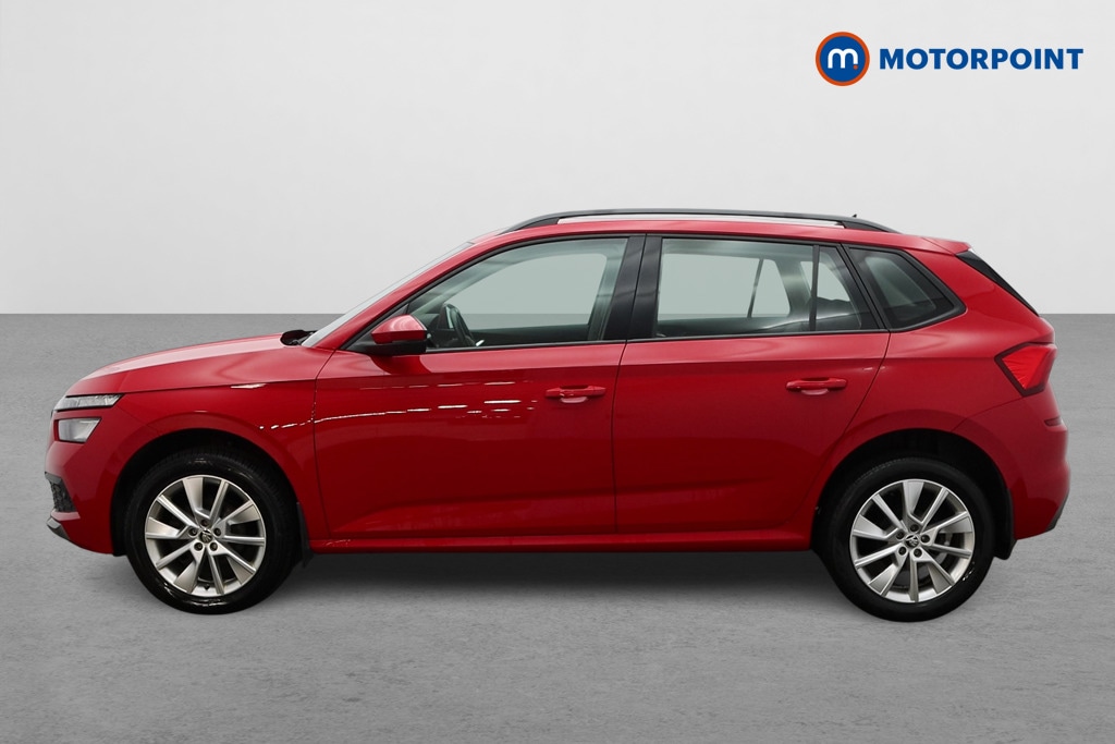 Used Skoda Kamiq 2020 for sale - 77432031: Photo 4