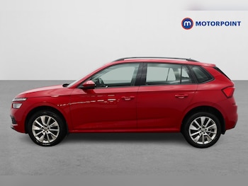 Used Skoda Kamiq undefined for sale - 77432031: Photo