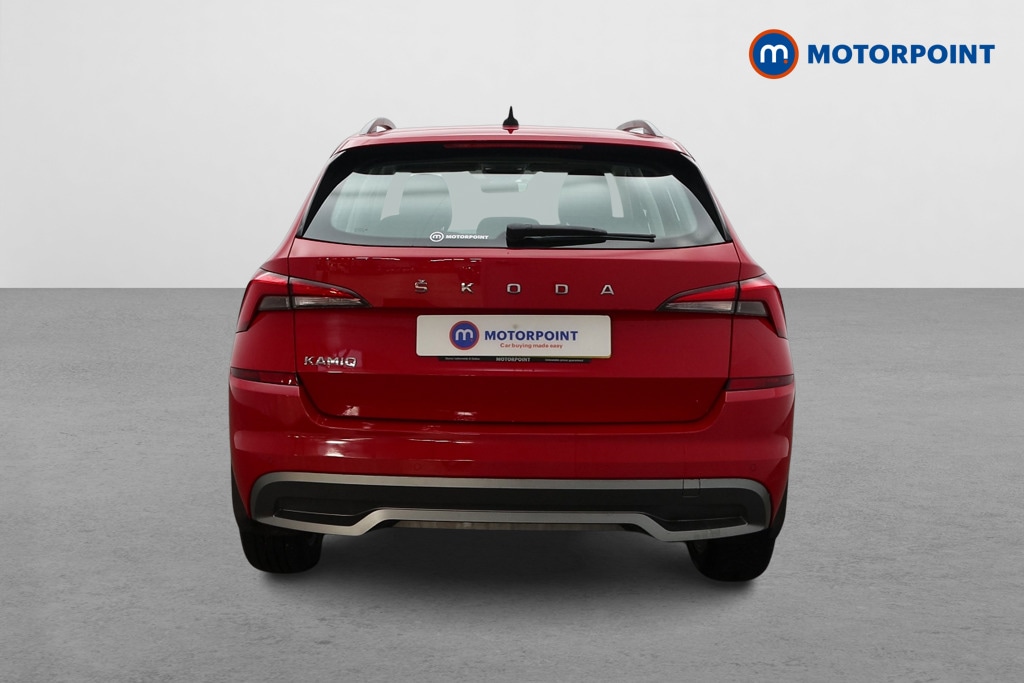 Used Skoda Kamiq 2020 for sale - 77432031: Photo 6