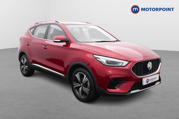 Used MG MG ZS 2022 for sale - 76278784: Photo 1