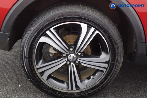 Used MG MG ZS 2022 for sale - 76278784: Photo 32