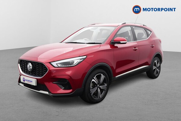 Used MG MG ZS 2022 for sale - 76278784: Photo 3