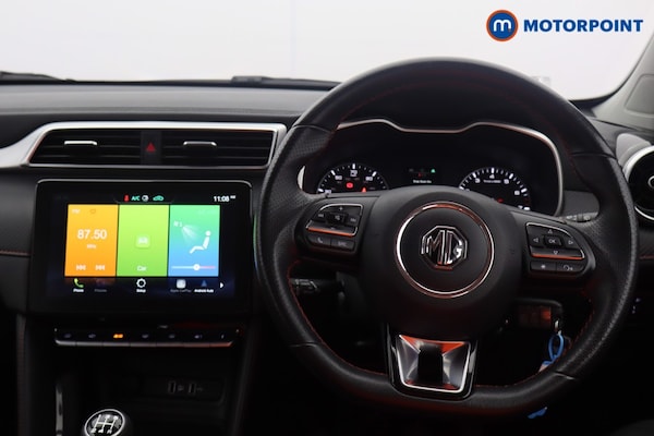 Used MG MG ZS 2022 for sale - 76278784: Photo 9
