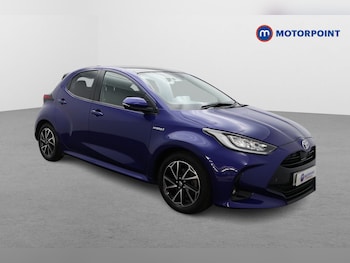 Toyota - Yaris