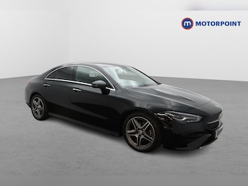 Used Mercedes-Benz CLA 2024 for sale - 79421587: Photo