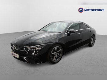 Used Mercedes-Benz CLA 2024 for sale - 79421587: Photo