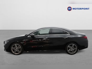 Used Mercedes-Benz CLA 2024 for sale - 79421587: Photo