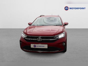 Used Volkswagen Taigo 2023 for sale - 79418171: Photo