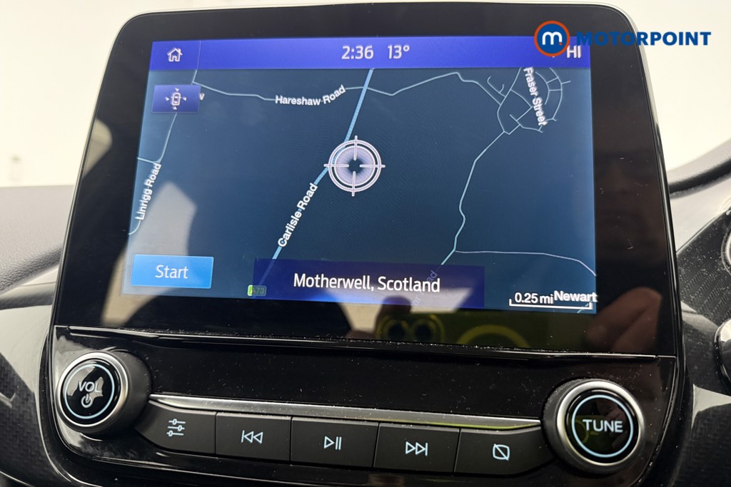 Used Ford Puma 2023 for sale - 77641559: Photo 10