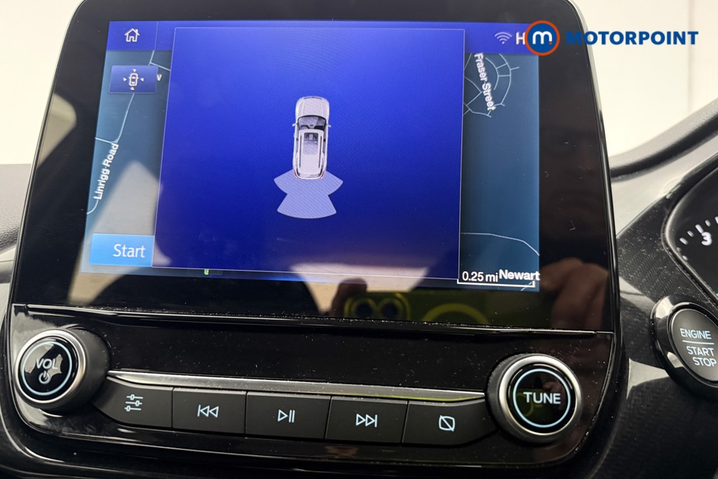 Used Ford Puma 2023 for sale - 77641559: Photo 11