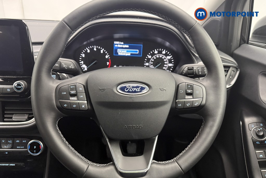 Used Ford Puma 2023 for sale - 77641559: Photo 13