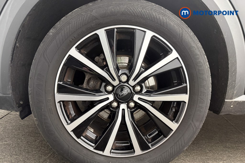 Used Ford Puma 2023 for sale - 77641559: Photo 20