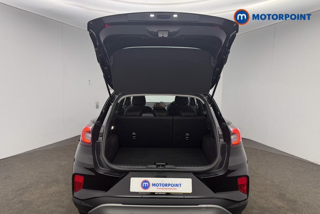 Used Ford Puma 2023 for sale - 77641559: Photo 28