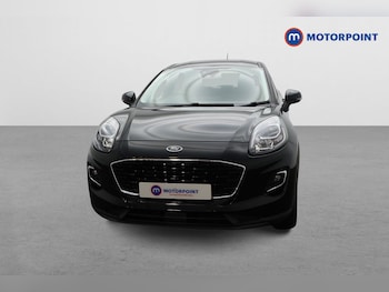Used Ford Puma 2023 for sale - 77641559: Photo