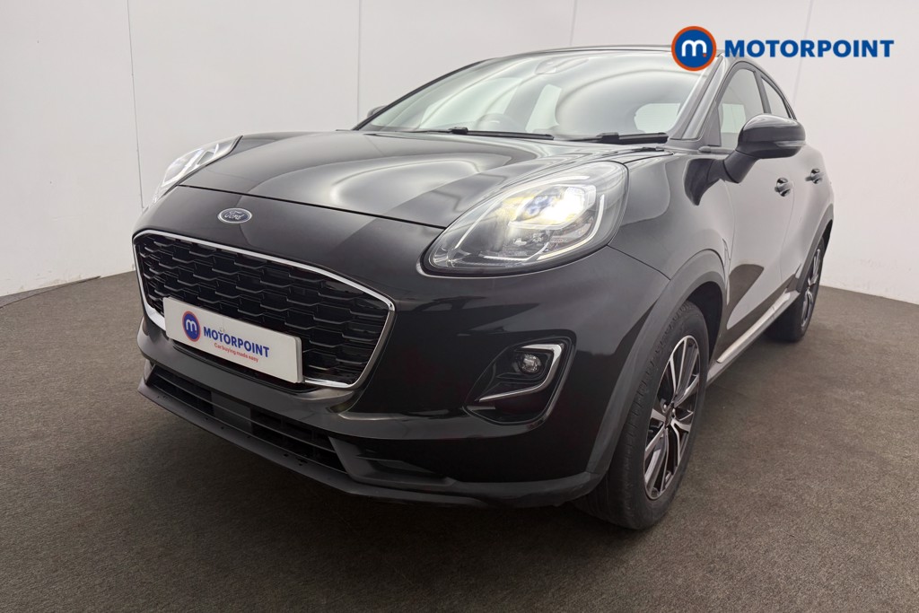 Used Ford Puma 2023 for sale - 77641559: Photo 31