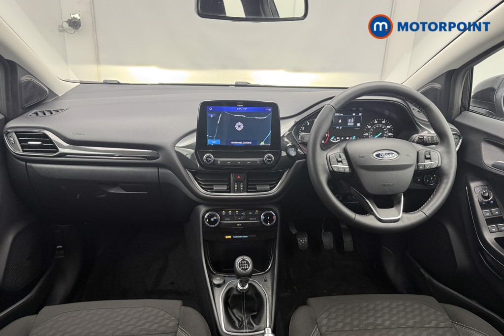 Used Ford Puma 2023 for sale - 77641559: Photo 9