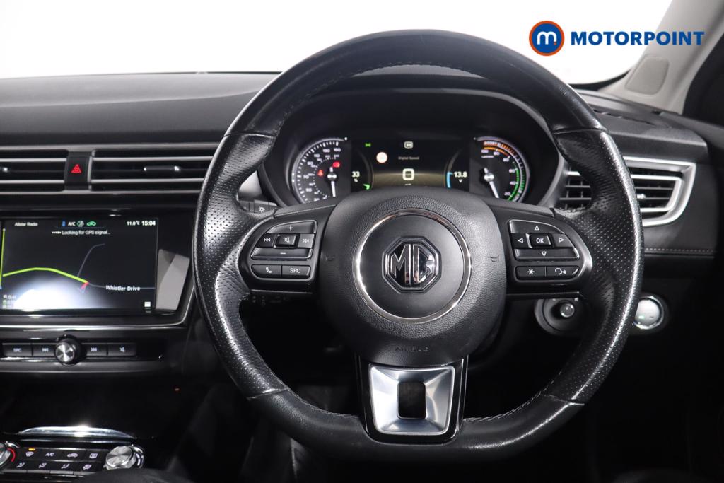 Used MG MG5 2022 for sale - 77641577: Photo 17