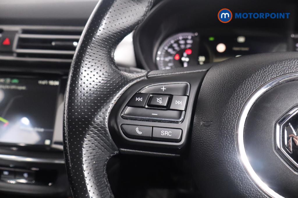 Used MG MG5 2022 for sale - 77641577: Photo 19