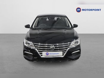 Used MG MG5 2022 for sale - 77641577: Photo