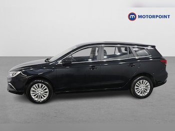 Used MG MG5 2022 for sale - 77641577: Photo