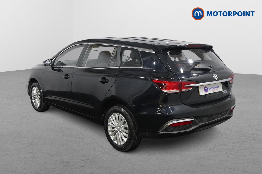 Used MG MG5 2022 for sale - 77641577: Photo 5