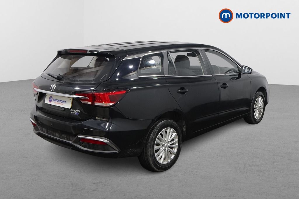 Used MG MG5 2022 for sale - 77641577: Photo 7