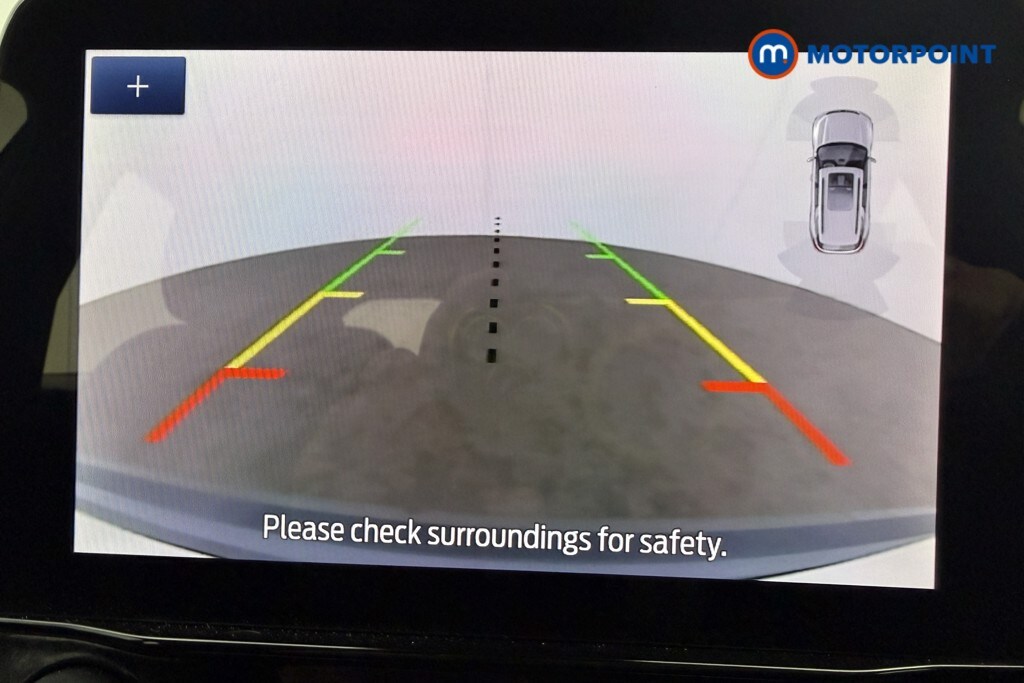 Used Ford Puma for sale - 77661387: Photo 11