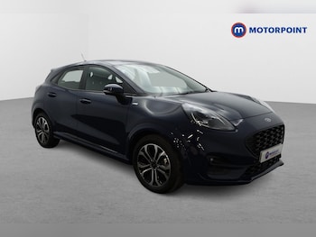 Used Ford Puma undefined for sale - 77661387: Photo