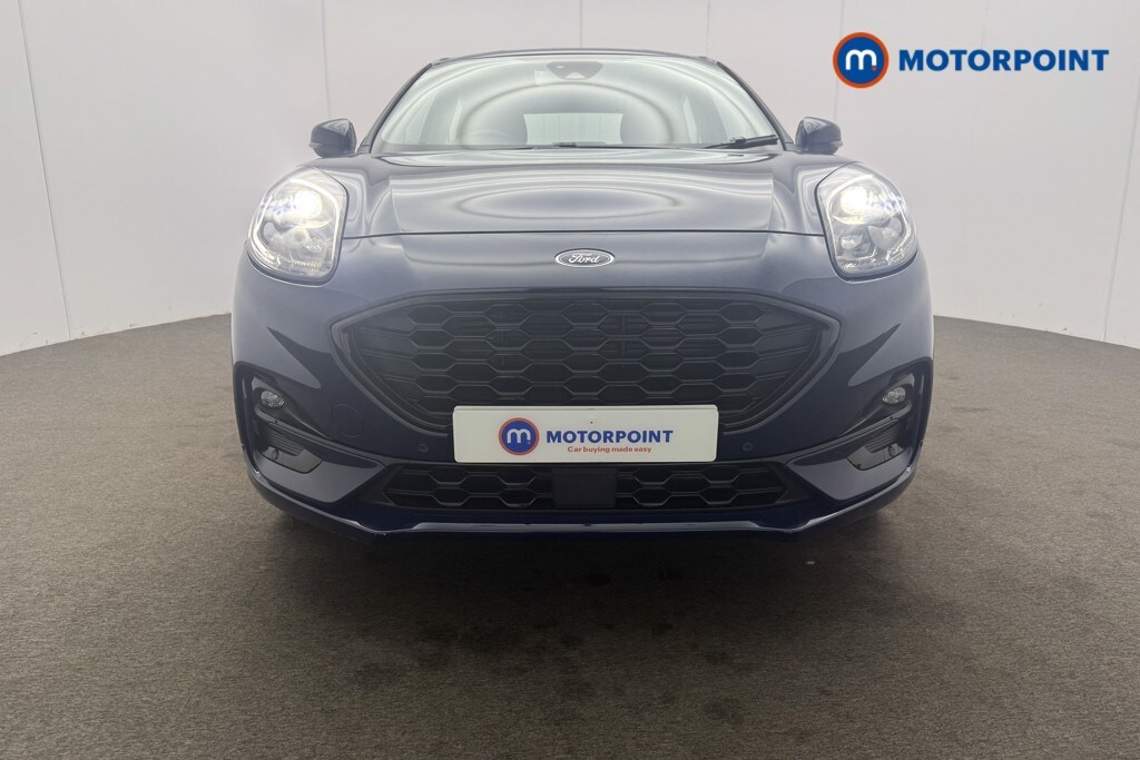 Used Ford Puma for sale - 77661387: Photo 30