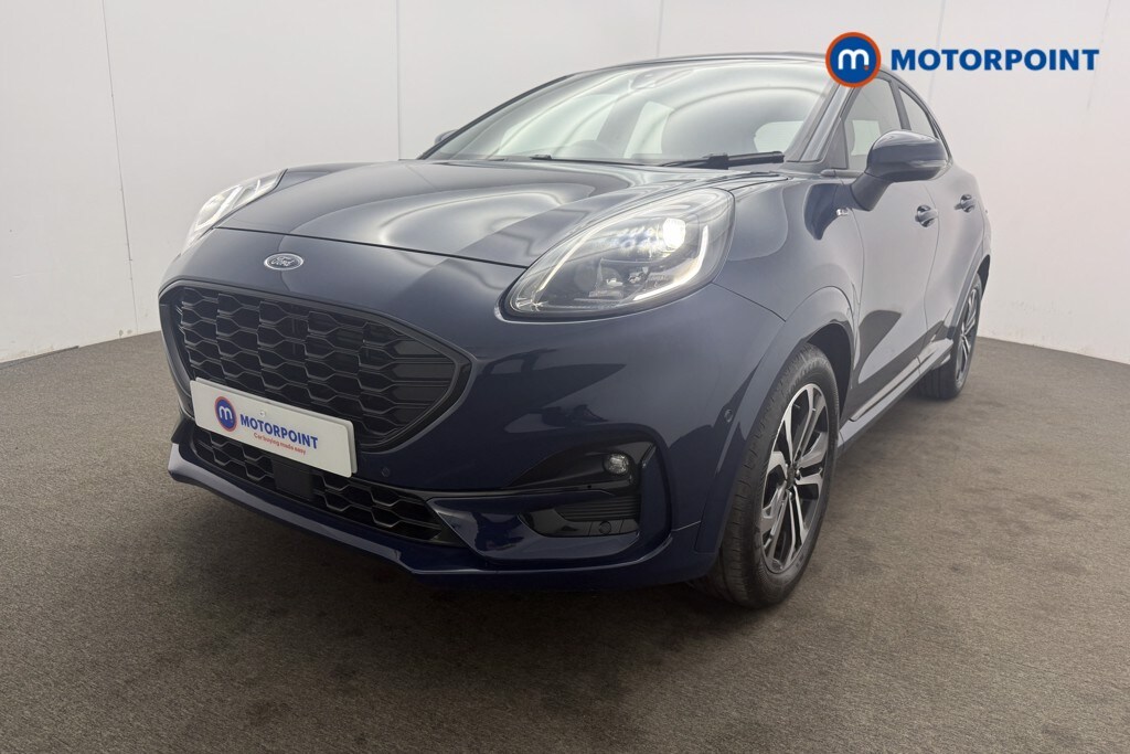 Used Ford Puma for sale - 77661387: Photo 31