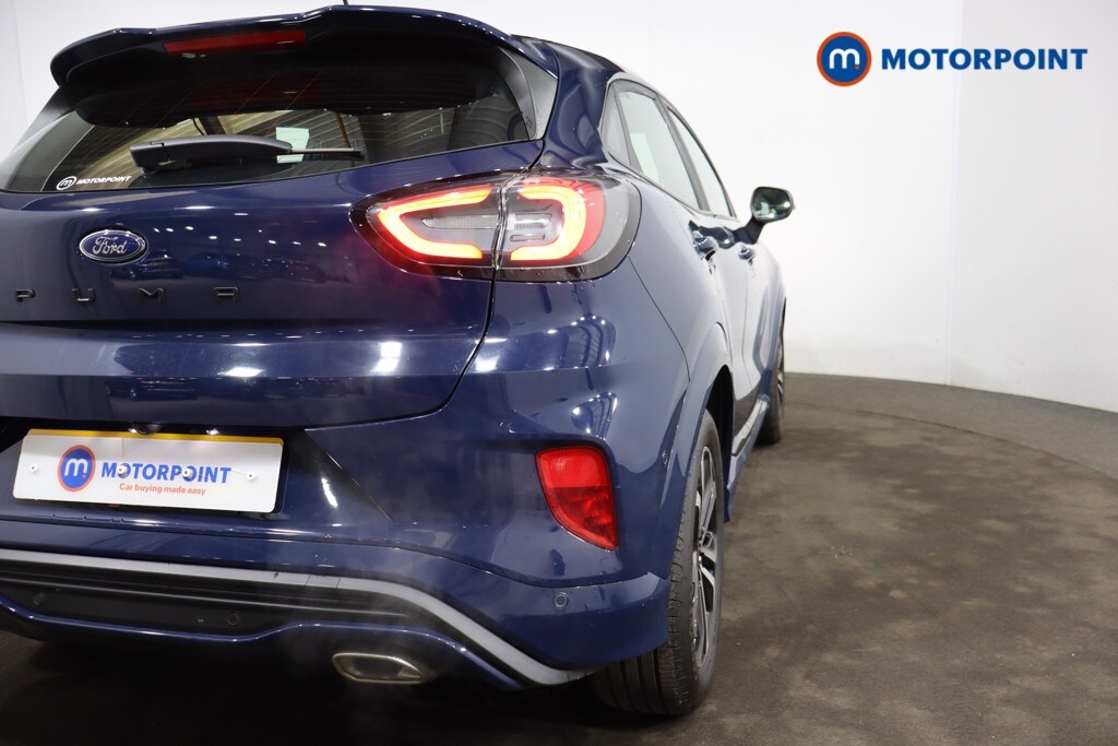 Used Ford Puma for sale - 77661387: Photo 38