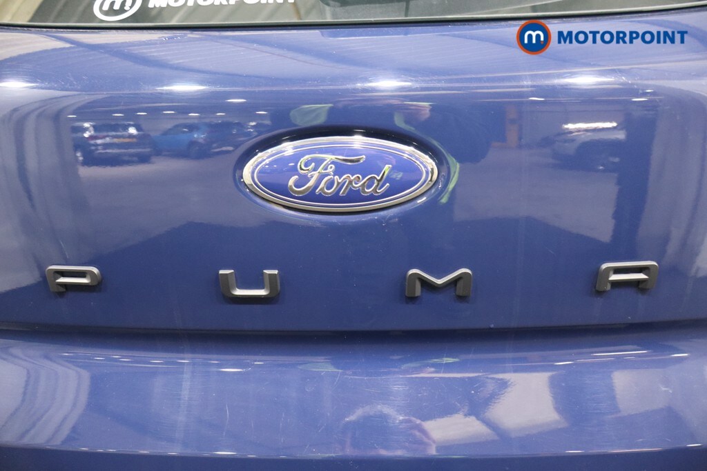 Used Ford Puma for sale - 77661387: Photo 39