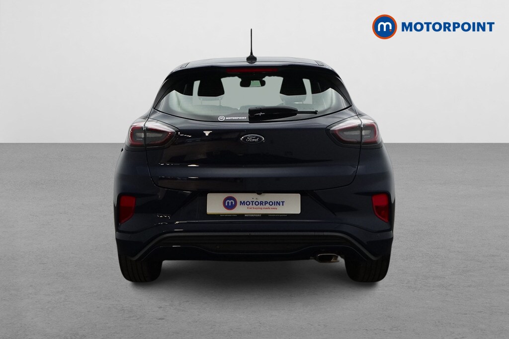 Used Ford Puma for sale - 77661387: Photo 6