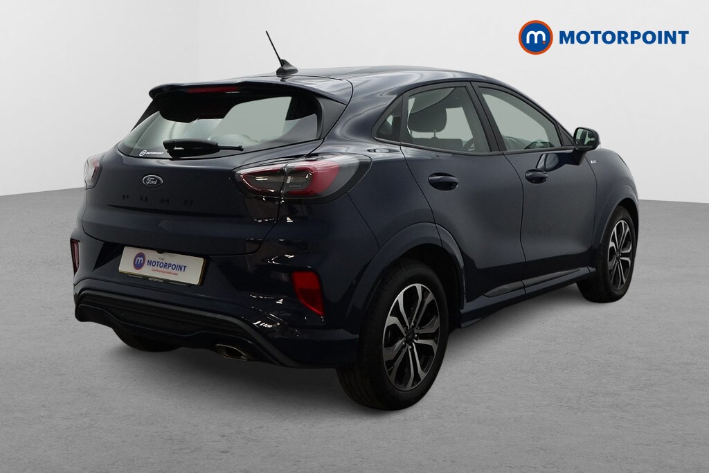 Used Ford Puma for sale - 77661387: Photo 7