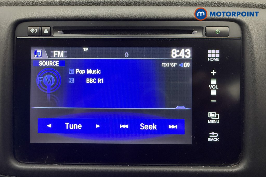 Used Honda HR-V for sale - 77567958: Photo 10