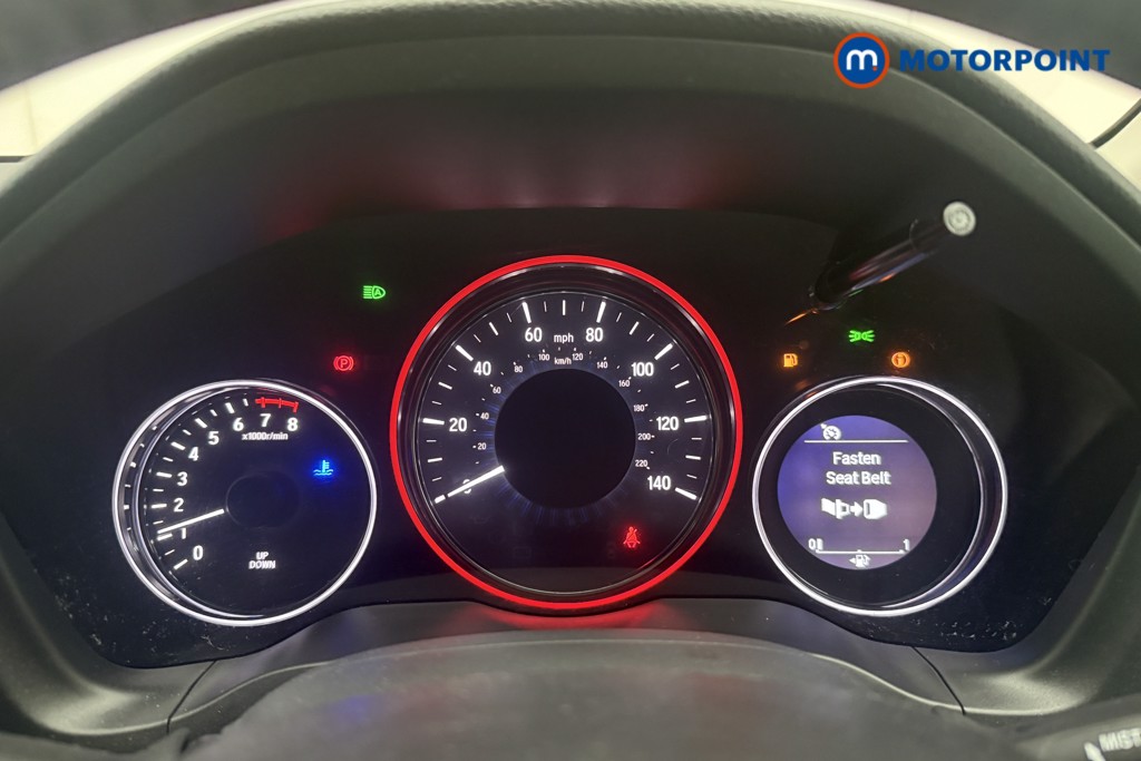 Used Honda HR-V for sale - 77567958: Photo 12