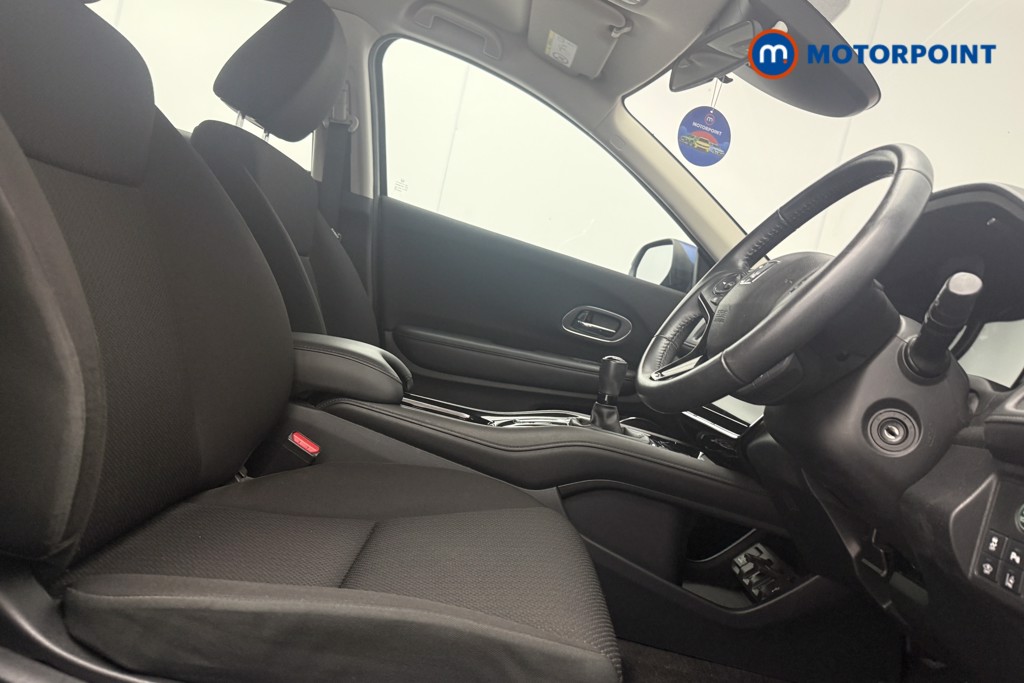 Used Honda HR-V for sale - 77567958: Photo 14