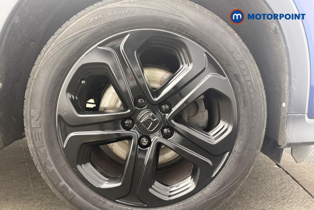 Used Honda HR-V for sale - 77567958: Photo 17