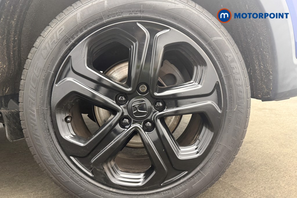 Used Honda HR-V for sale - 77567958: Photo 19