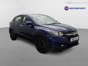 Used Honda HR-V undefined for sale - 77567958: Photo