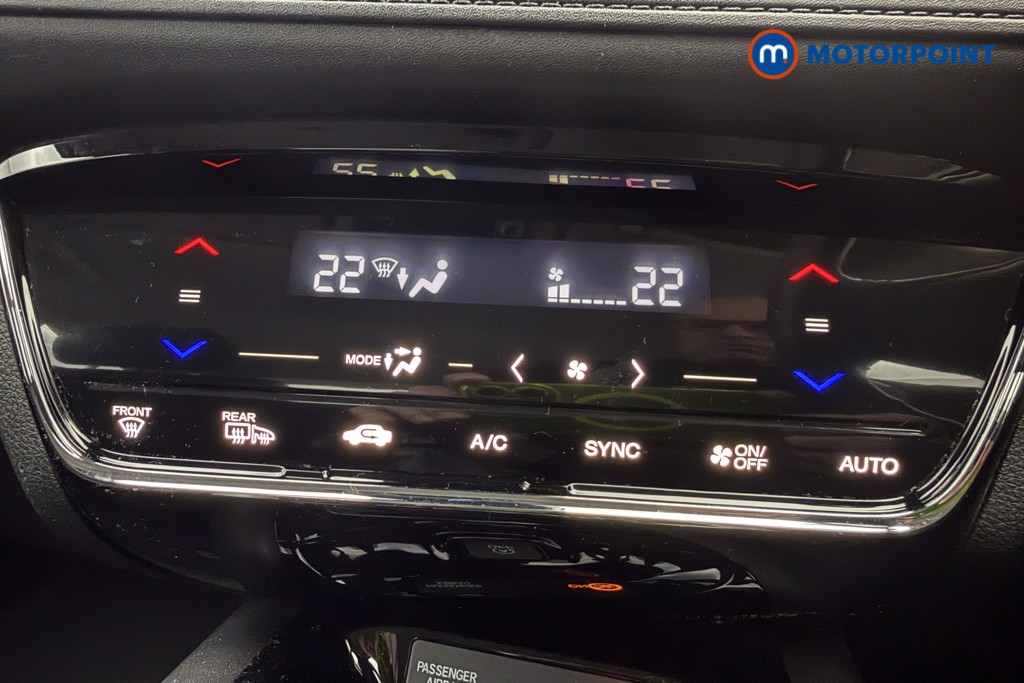 Used Honda HR-V for sale - 77567958: Photo 22