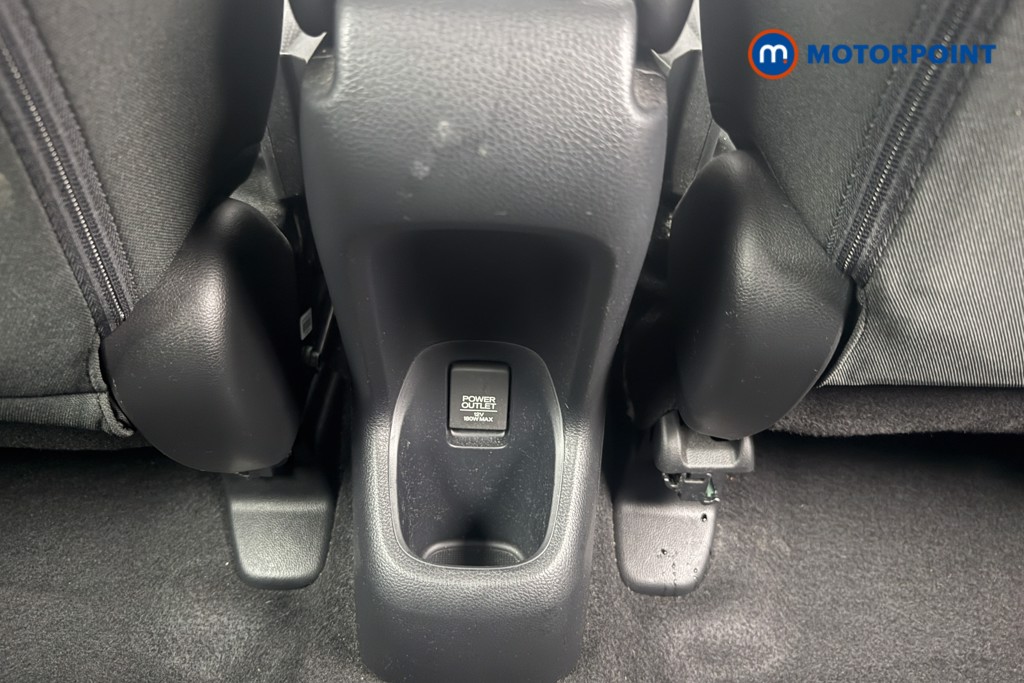 Used Honda HR-V for sale - 77567958: Photo 27