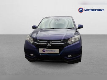 Used Honda HR-V undefined for sale - 77567958: Photo