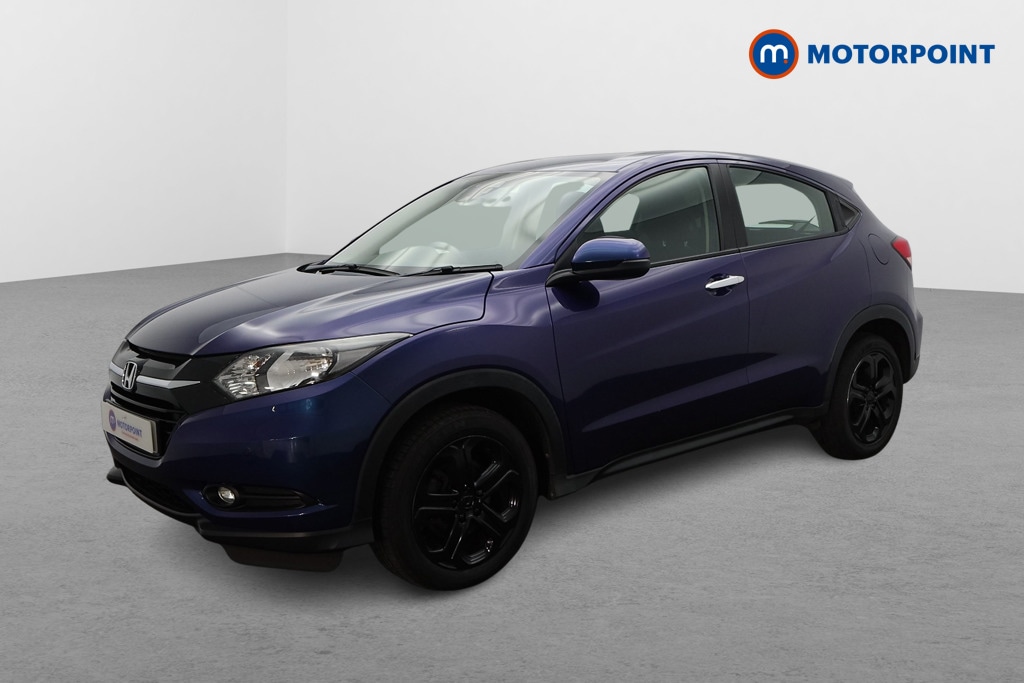 Used Honda HR-V for sale - 77567958: Photo 3
